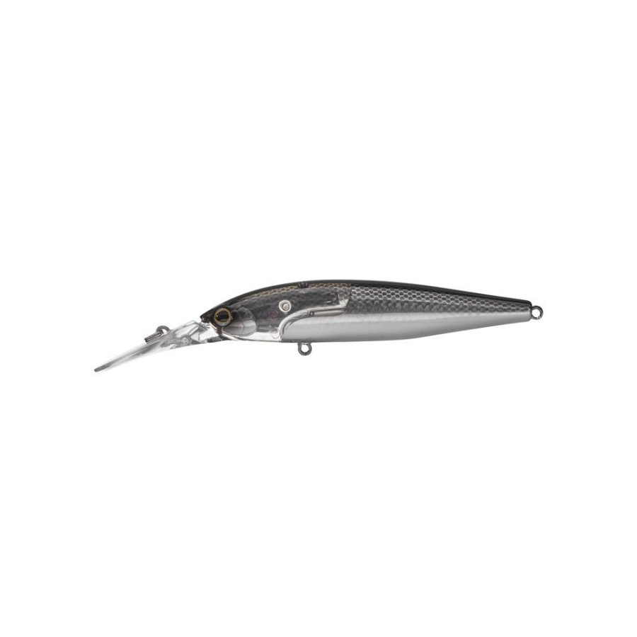 Fishing American Legacy Fishing | Shimano World Diver Flash Boost Suspending Jerkbait