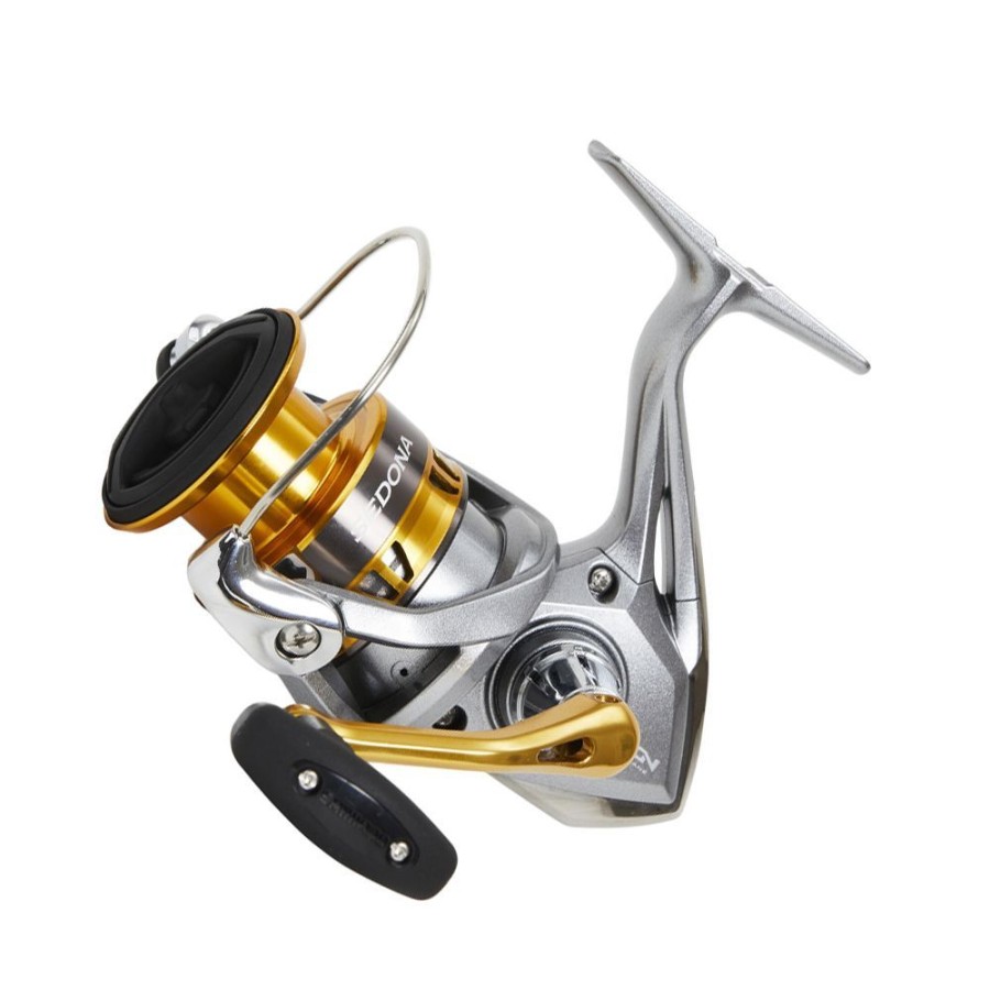 Fishing American Legacy Fishing Spinning | Shimano Sedona Fi Spinning Reels