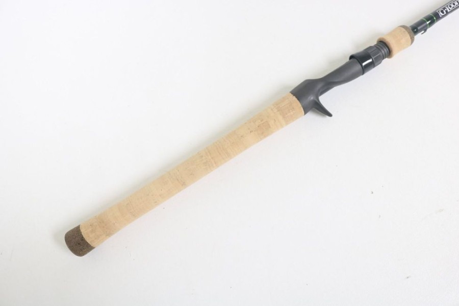 Used American Legacy Fishing Casting Rods | G. Loomis Imx-Pro 892C 7'5" Medium - Used Casting Rod - Mint Condition - American Legacy Fishing, G Loomis Superstore