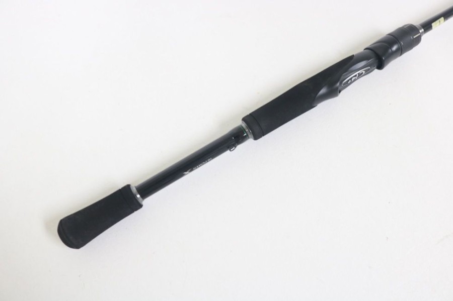 Used Shimano Spinning Rods | Shimano Curado Cds70La Used Spinning Rod - Mint Condition - American Legacy Fishing, G Loomis Superstore