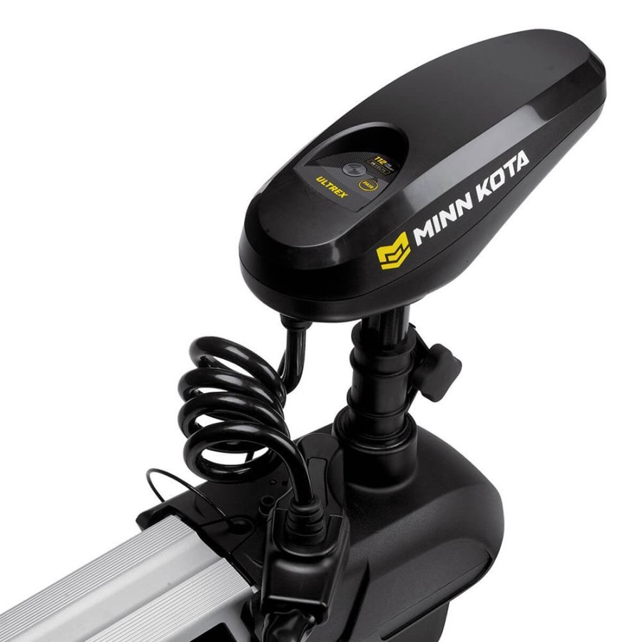 Marine American Legacy Fishing | Minn Kota Ultrexwith Us2 And I-Pilot Gps