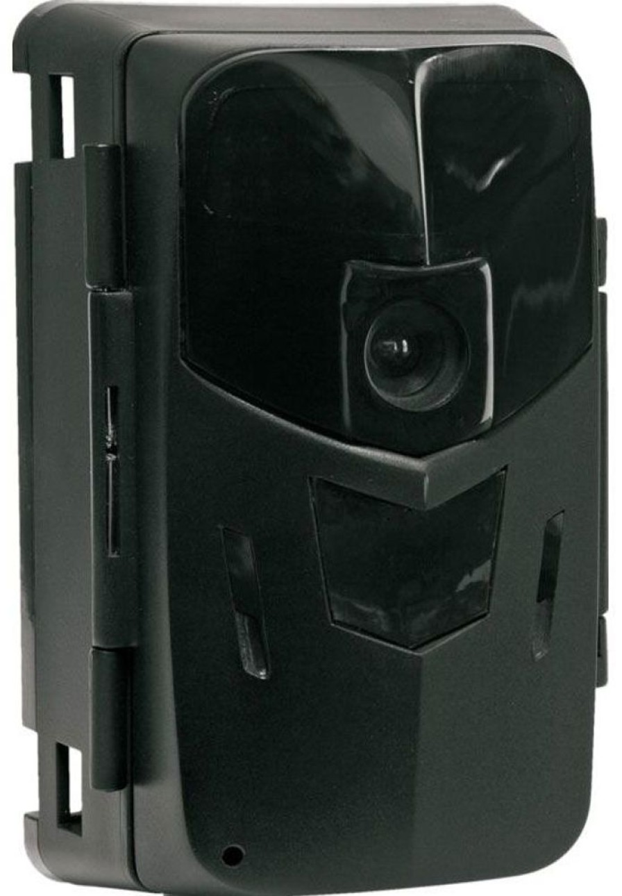 Hunting Wildgame | Wildgame Game Camera Micro Razor 6 Lightsout6Mp