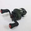 Used Abu Garcia Casting Reels | Abu Garcia Zata 7.1:1 Casting Reel -- Used - Excellent Condition - American Legacy Fishing, G Loomis Superstore