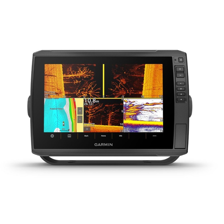Marine American Legacy Fishing | Garmin Echomap Ultra 2 Chartplotter 10"