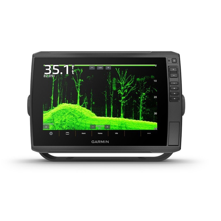 Marine American Legacy Fishing | Garmin Echomap Ultra 2 Chartplotter 10"
