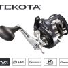 Fishing American Legacy Fishing Casting | Shimano Tekota A Casting Reels