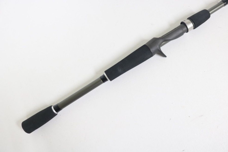 Used American Legacy Fishing Casting Rods | Douglas Xmatrix Dxc 744F 7'4" Medium - Used Casting Rod - Excellent Condition - American Legacy Fishing, G Loomis Superstore