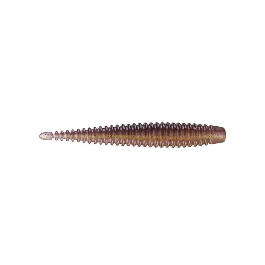 Fishing American Legacy Fishing | 6Th Sense Ned Boosa Worm