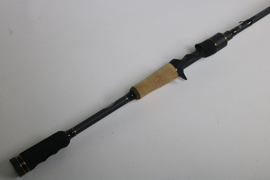 Used Abu Garcia Casting Rods | Abu Garcia Fantasista Premier 6'10" Medium Heavy - Used Casting Rod - Excellent Condition - American Legacy Fishing, G Loomis Superstore
