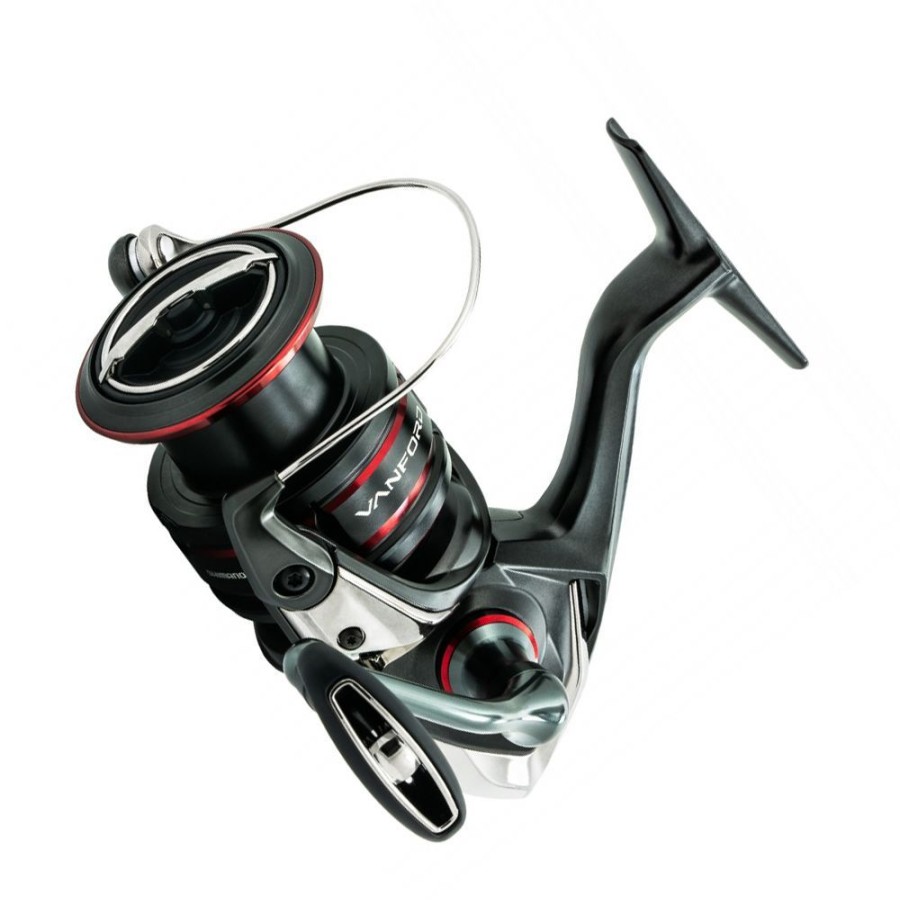 Fishing American Legacy Fishing Spinning | Shimano Vanford Spinning Reels