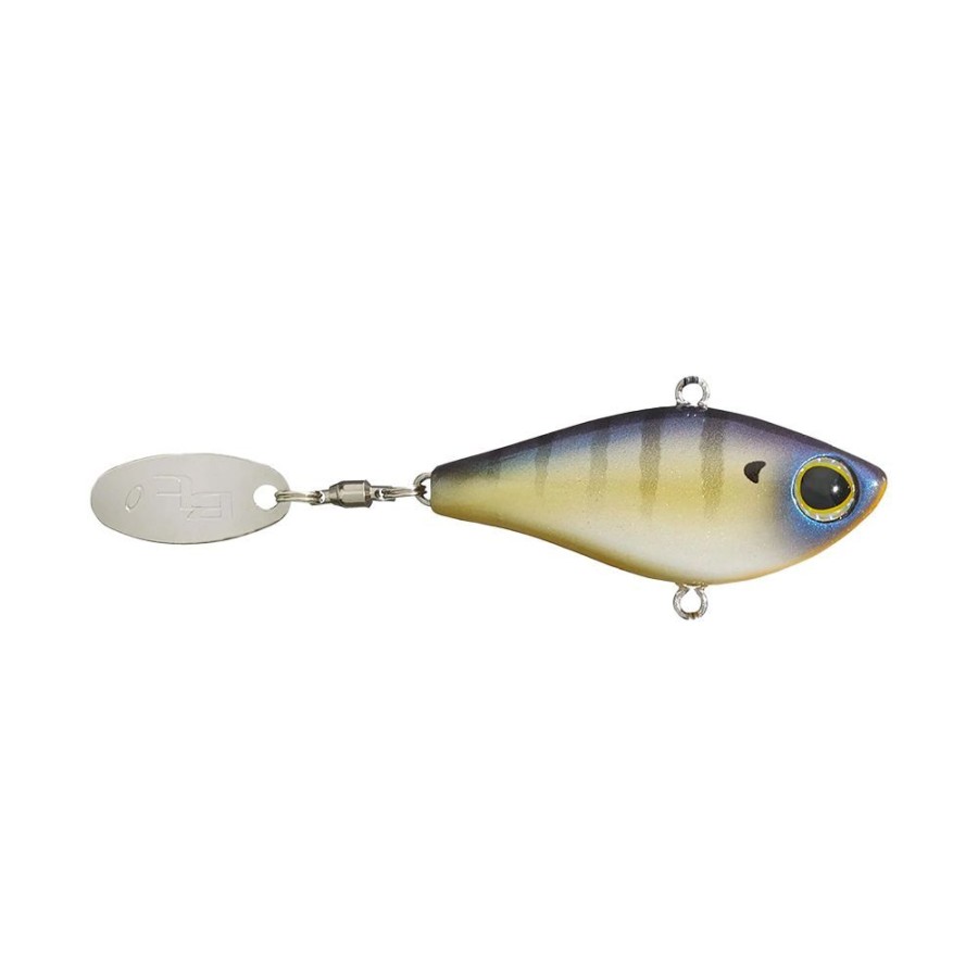 Fishing American Legacy Fishing | Shimano Bt Spin Tailspin