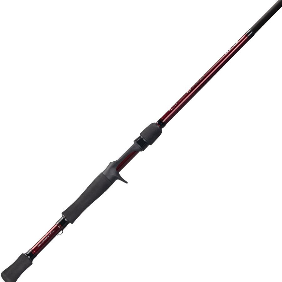 Fishing American Legacy Fishing Casting Rods | Lew'S Kvd Series Graphite Casting Rods