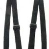 Hunting Allen Accessories | Allen Deluxe Binocular Strap Black