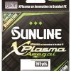 Fishing American Legacy Fishing Braid | Sunline Xplasma Asegai Braided Line 165Yd