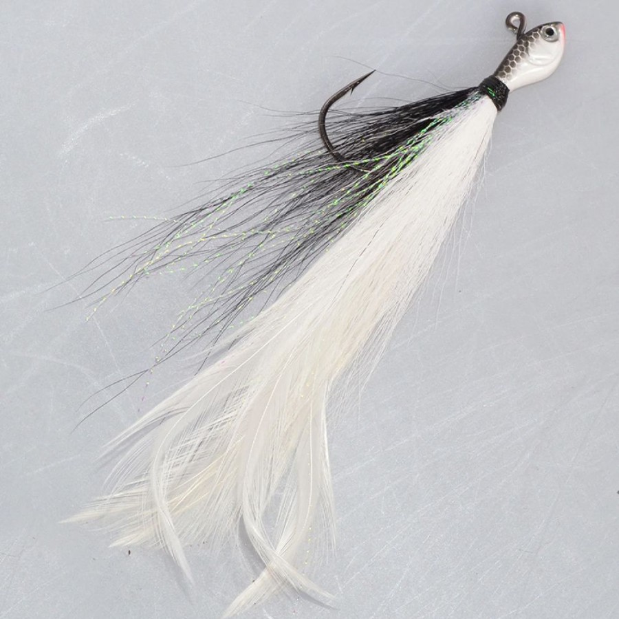Fishing American Legacy Fishing | Jenko Fishing Big Wig Magnum Hair Jig