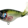 Fishing American Legacy Fishing | River2Sea Whopper Plopper 75