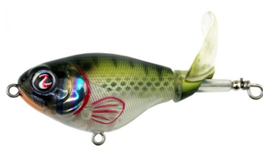 Fishing American Legacy Fishing | River2Sea Whopper Plopper 75