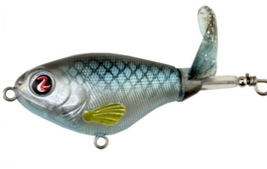 Fishing American Legacy Fishing | River2Sea Whopper Plopper 75