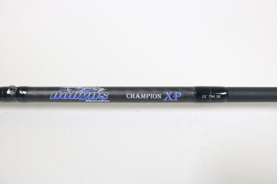 Used American Legacy Fishing Casting Rods | Douglas Lrs C715F7'1" Medium Heavy - Used Casting Rod - Excellent Condition - American Legacy Fishing, G Loomis Superstore