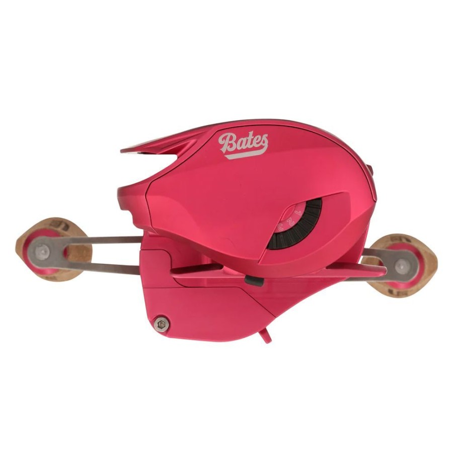 Fishing American Legacy Fishing Casting | Bates Fishing Co. Rosa Casting Reels