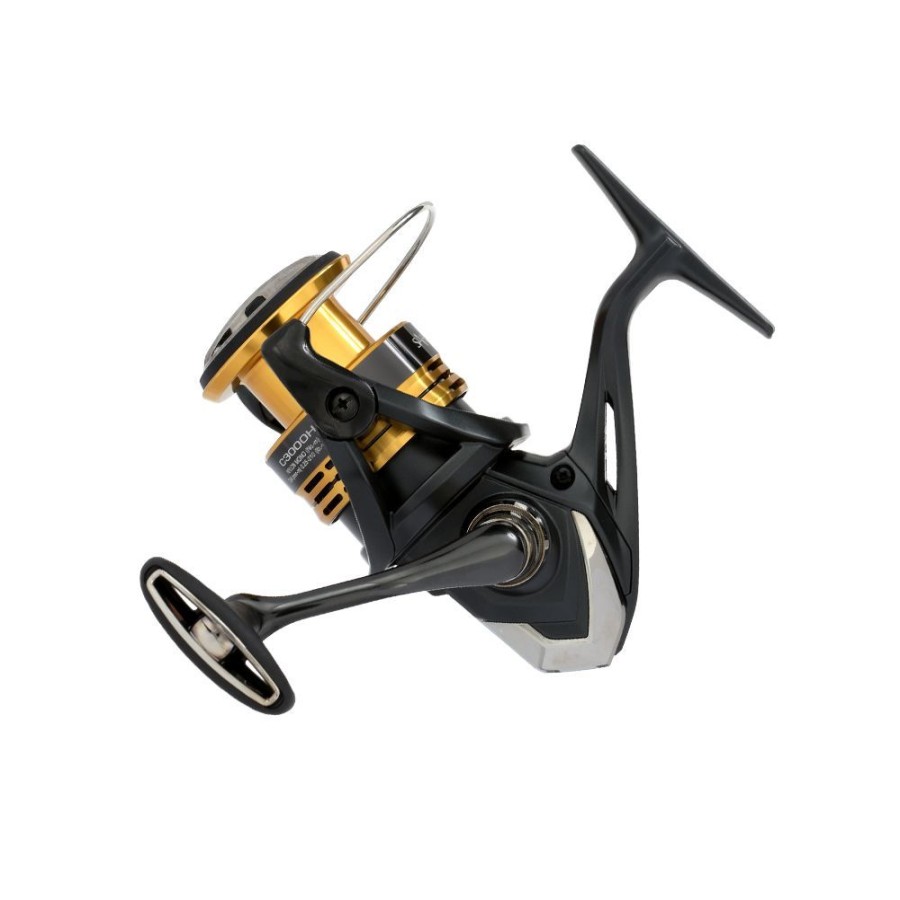Fishing American Legacy Fishing Spinning | Shimano Sahara Fj Spinning Reels