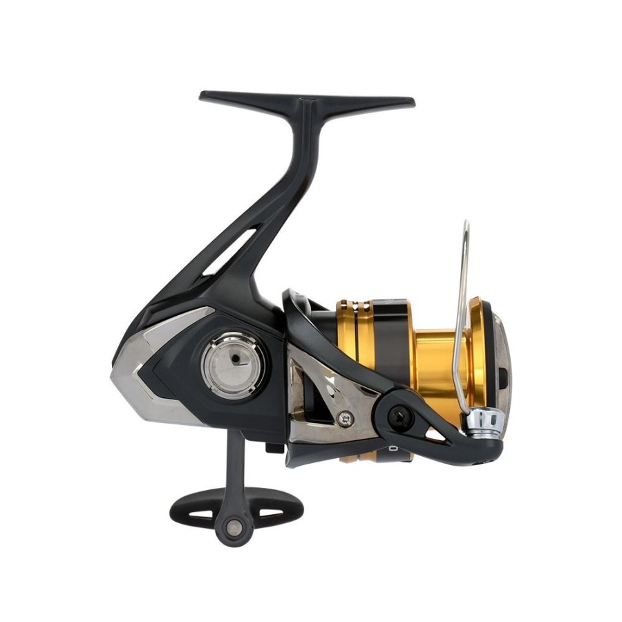 Fishing American Legacy Fishing Spinning | Shimano Sahara Fj Spinning Reels