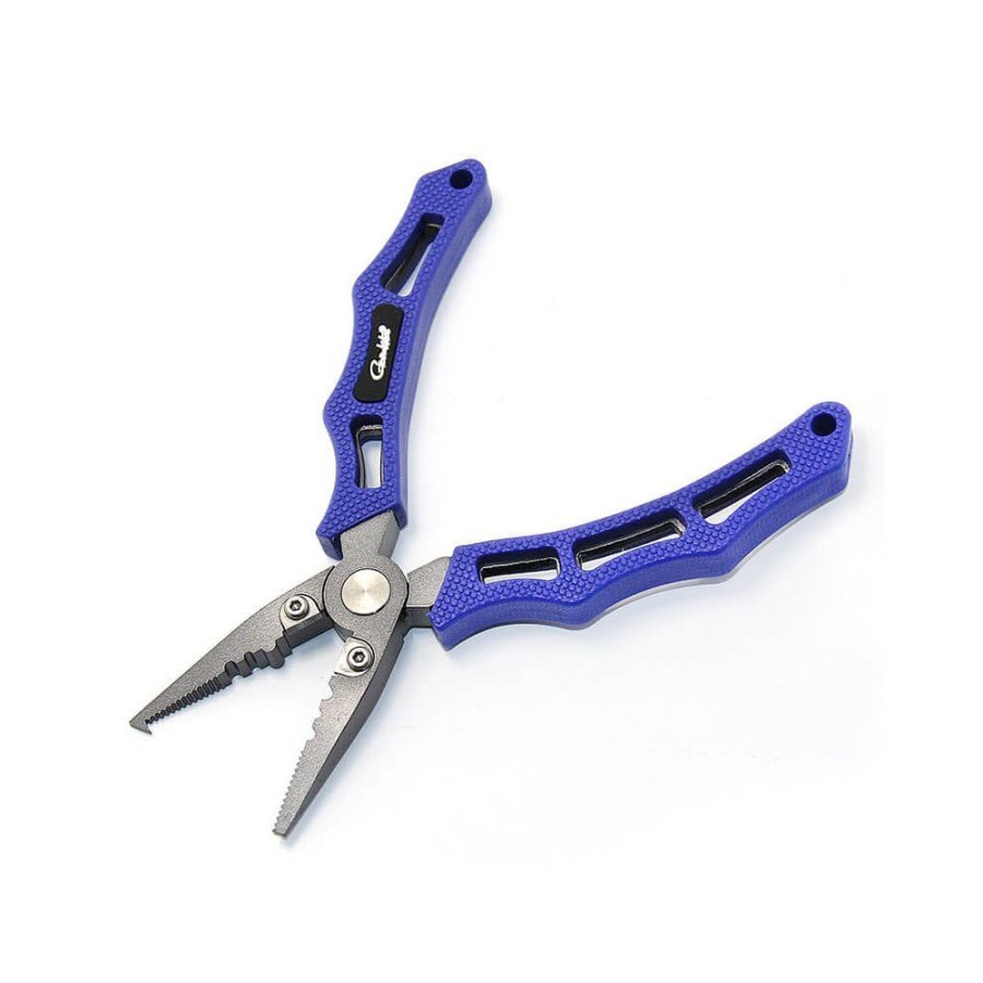 Fishing American Legacy Fishing Tools | Gamakatsu Fishing Pliers With Sheath