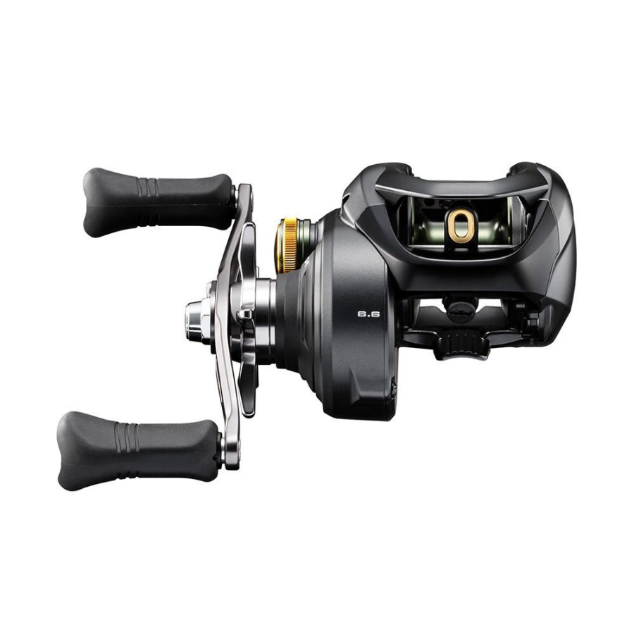 Fishing American Legacy Fishing Casting | Shimano Curado 300K Casting Reel