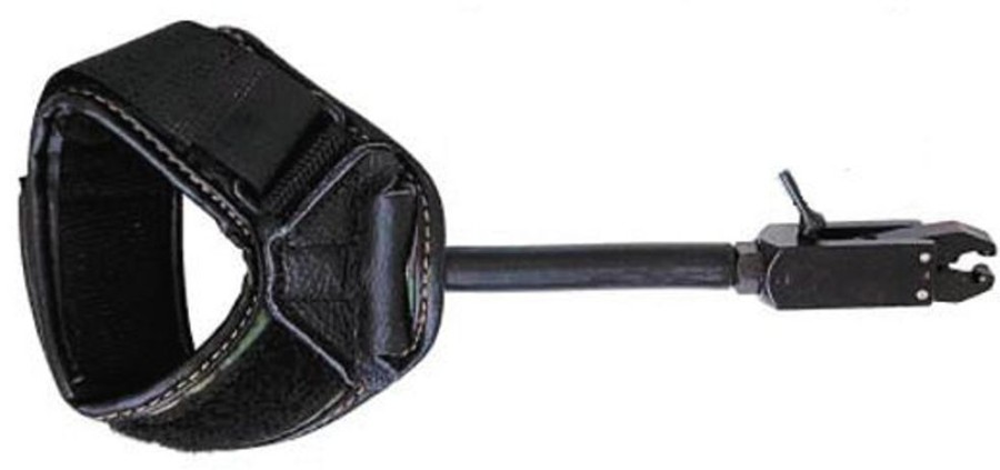 Hunting Allen Releases | Allen Release Caliper Adult Velcro Wrist Strap A153