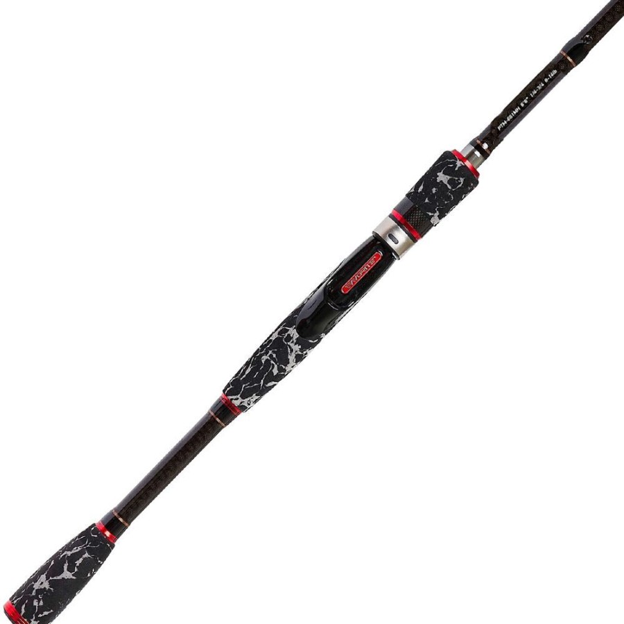 Fishing American Legacy Fishing Spinning Rods | Favorite Fishing Phantom Spinning Rods