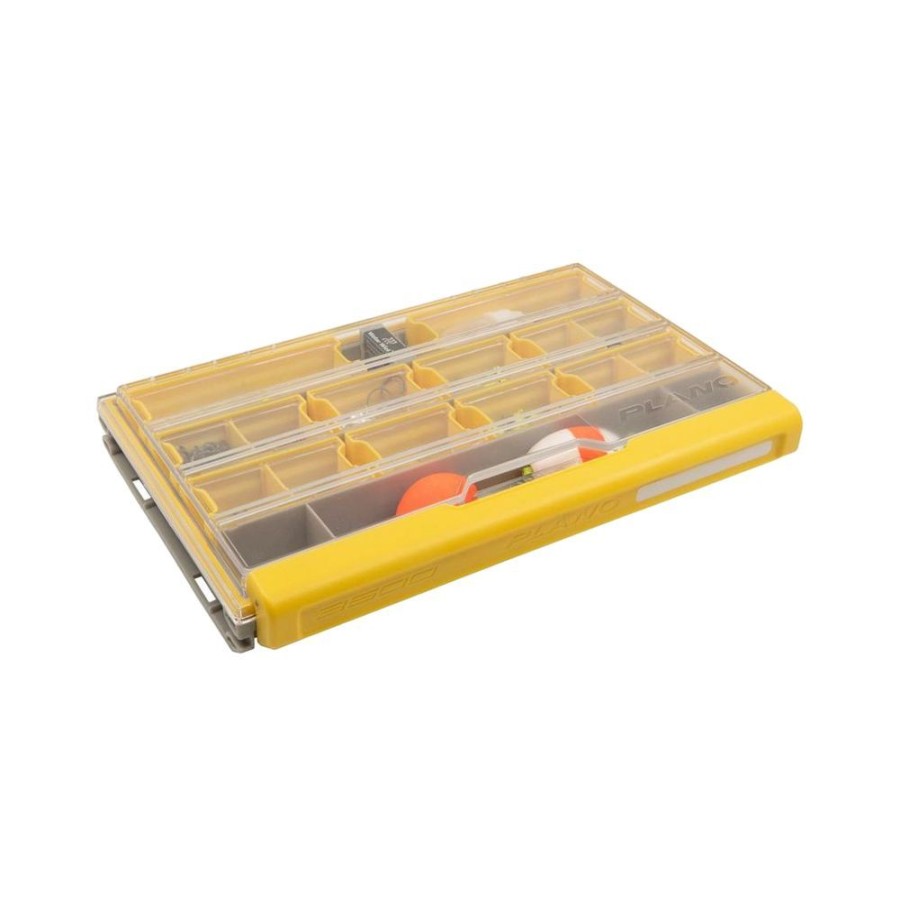 Fishing Plano Tackle Boxes & Bags | Plano Edge 3600 Terminal Box | Plase300