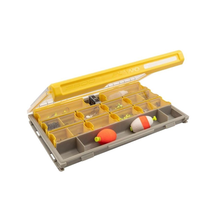 Fishing Plano Tackle Boxes & Bags | Plano Edge 3600 Terminal Box | Plase300