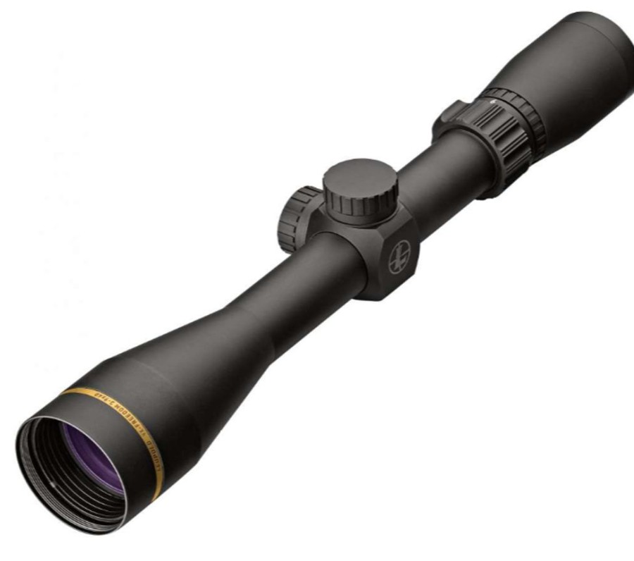 Hunting Leupold Scopes & Sights | Leupold Vx-Freedom Rimfire 3-9X40 Rimfire Moa Reticle Scope | 174181