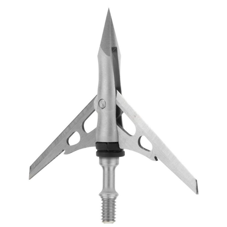 Hunting Rage Broadheads & Points | Rage Broadheads Expandable Hd Standard 100Gr 2In R39100