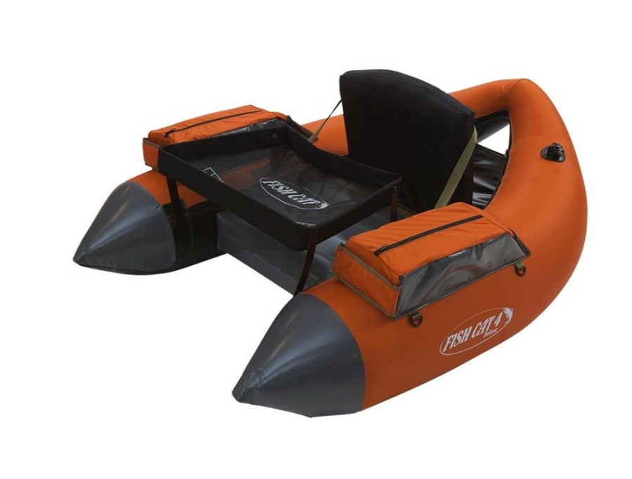 Marine Outcast Sporting Gear | Outcast Fish Cat 4 Deluxe-Lcs Float Tube