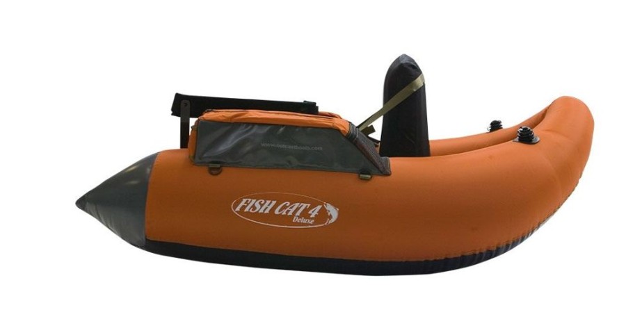 Marine Outcast Sporting Gear | Outcast Fish Cat 4 Deluxe-Lcs Float Tube
