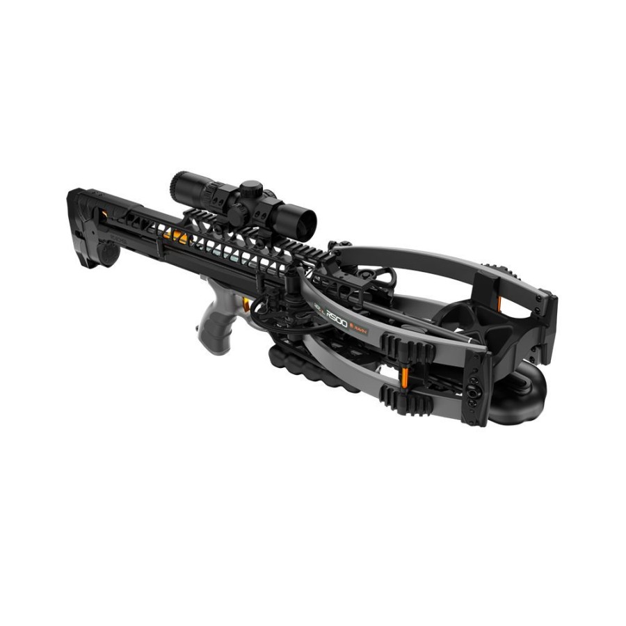 Hunting American Legacy Fishing Crossbows | Ravin R500 Crossbow | R050