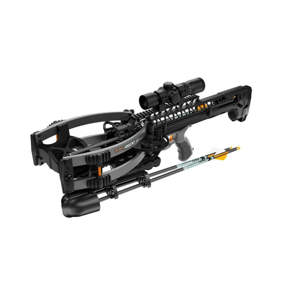 Hunting American Legacy Fishing Crossbows | Ravin R500 Crossbow | R050