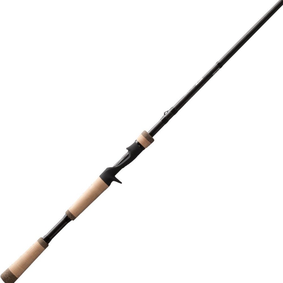 Fishing American Legacy Fishing Casting Rods | 13 Fishing Envy Black Iii Crankbait Casting Rods
