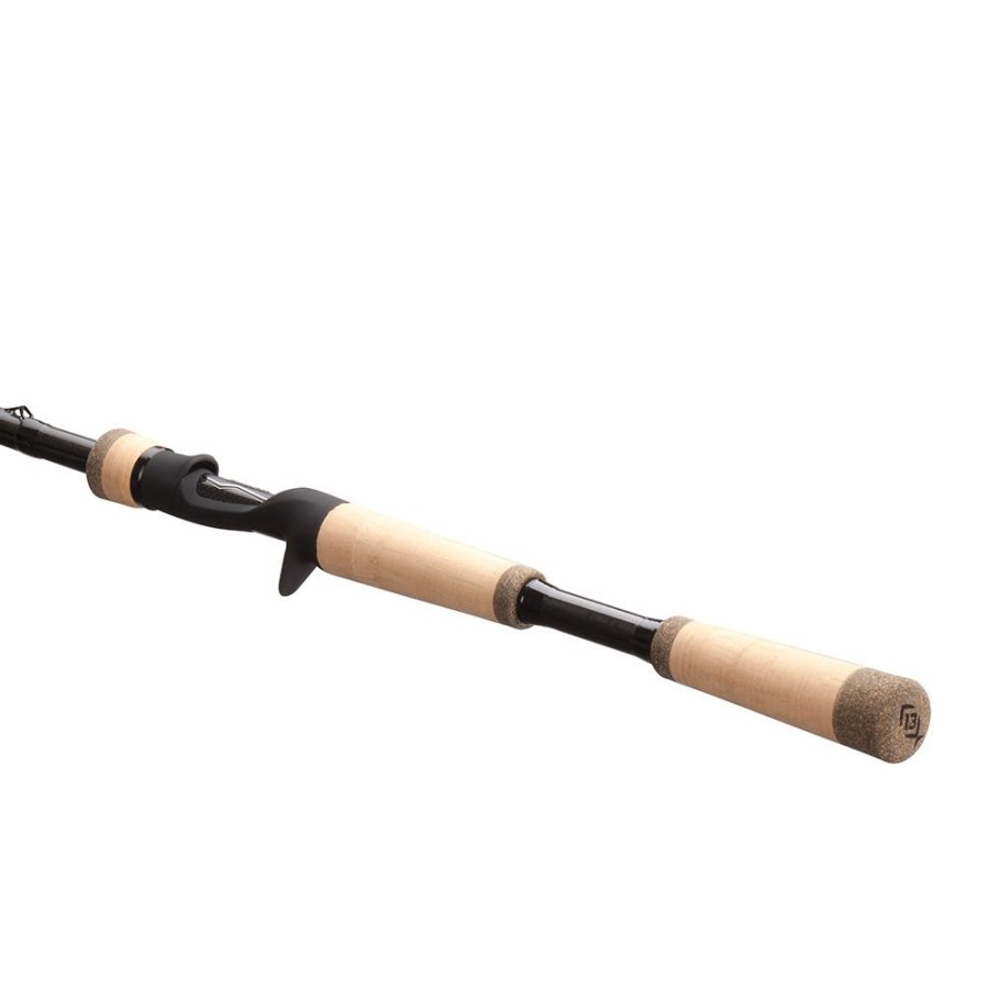 Fishing American Legacy Fishing Casting Rods | 13 Fishing Envy Black Iii Crankbait Casting Rods