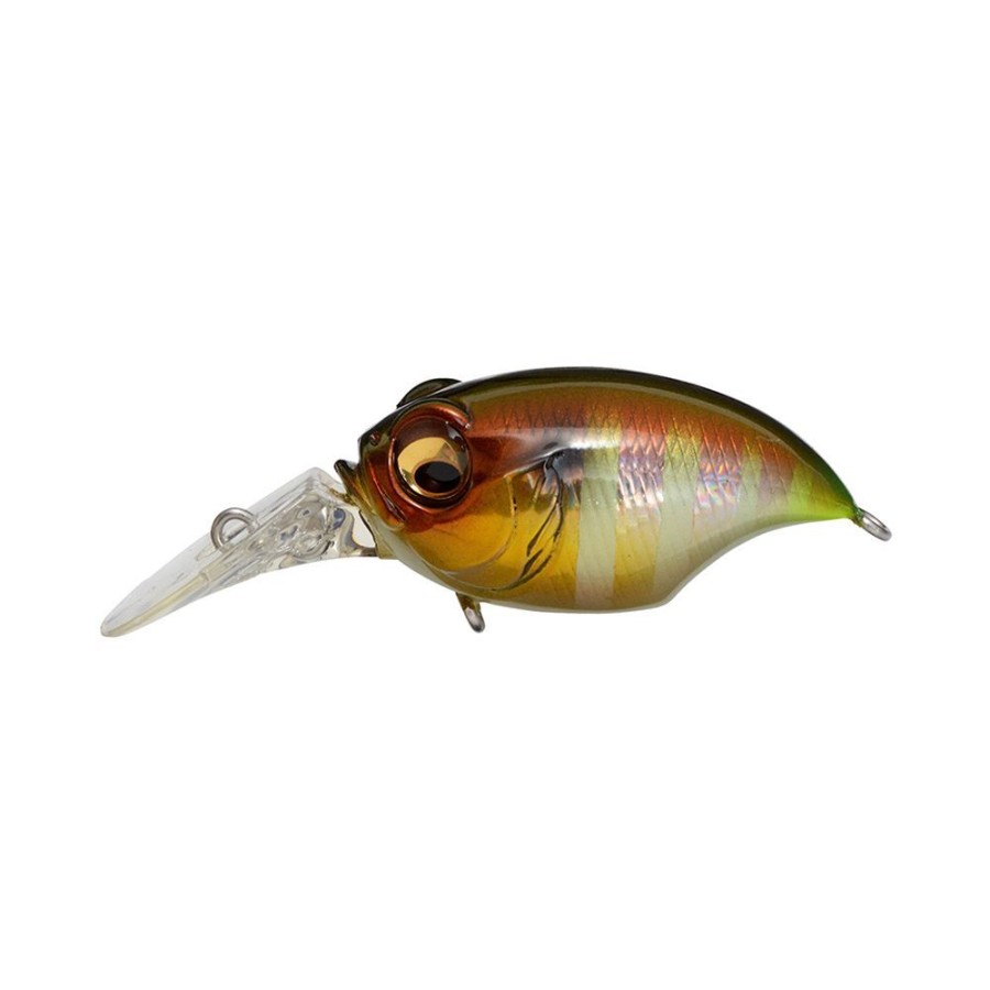 Fishing American Legacy Fishing | Megabass Mr-X Griffon Crankbait