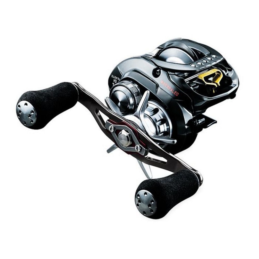 Fishing American Legacy Fishing Casting | Daiwa Zillion Tw Hd Casting Reels
