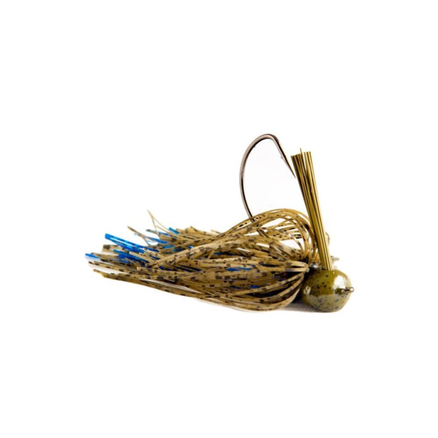Fishing American Legacy Fishing | Secret Lures Mvp Football Jig