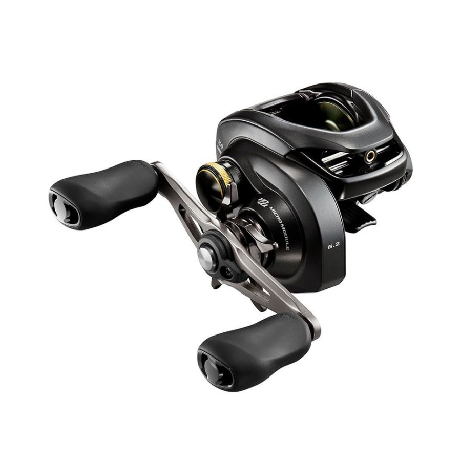 Fishing American Legacy Fishing Casting | Shimano Curado K Low Profile Casting Reels