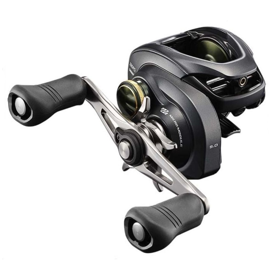 Fishing American Legacy Fishing Casting | Shimano Curado K Low Profile Casting Reels