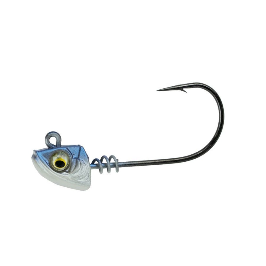 Fishing American Legacy Fishing | 6Th Sense Divine Swimbait Jig Head
