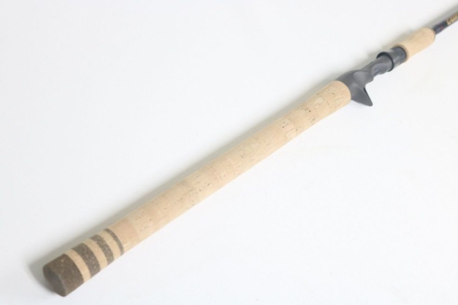 Used G. Loomis Casting Rods | G. Loomis Salmon & Steelhead Imx 980C Hsr Used Casting Rod - Mint Condition - American Legacy Fishing, G Loomis Superstore