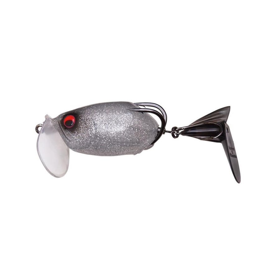 Fishing American Legacy Fishing | Megabass Batra-X Transformation Soft Plug
