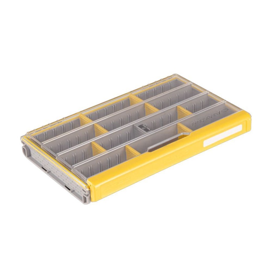 Fishing American Legacy Fishing Tackle Boxes & Bags | Plano Edge 3700 Std Box | Plase370