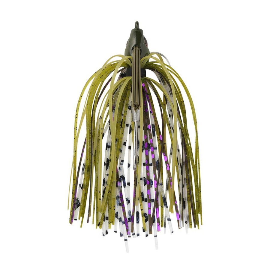 Fishing American Legacy Fishing | Berkley Powerbait Finesse Swim Jig